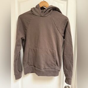 Everlane Organic cotton Hoodie